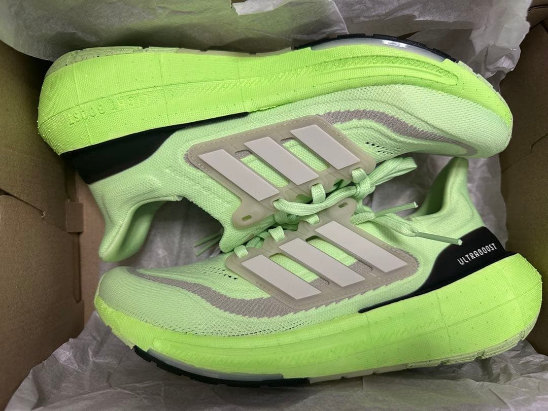 adidas Ultraboost Light アディダス ウルトラブースト