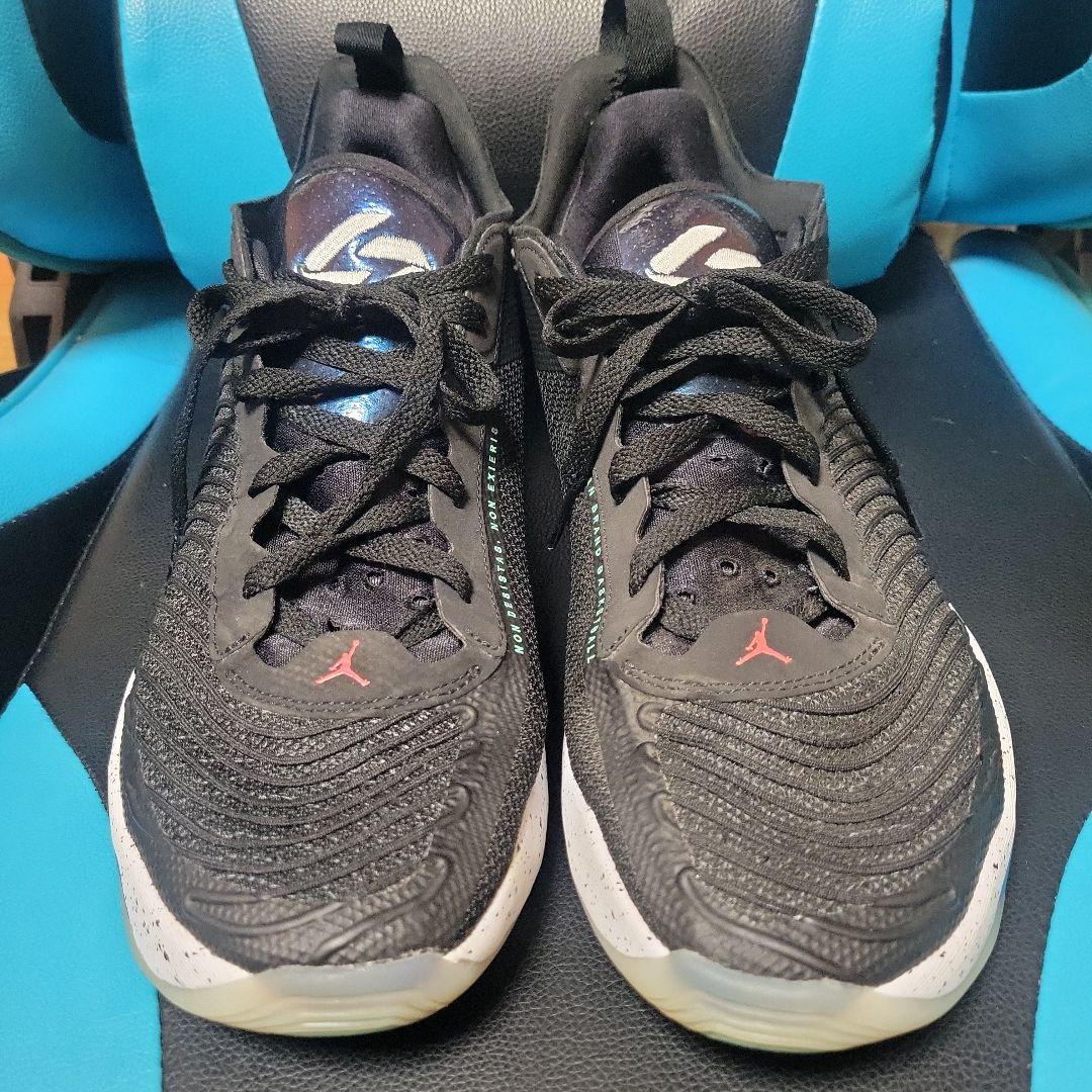 【希少サイズ30cmJORDAN LUKA 1 貴重なファーストカラー