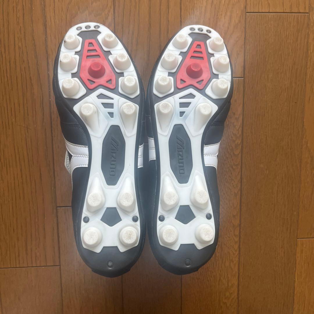 サッカースパイク　MORELIA 2 JAPAN（25.5）