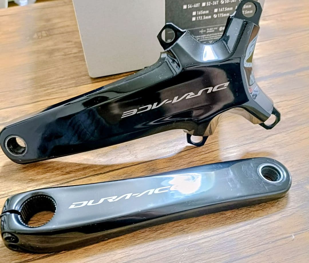 【新品含む】DURA-ACE アルテグラDI2油圧ディスクグループセット11×2
