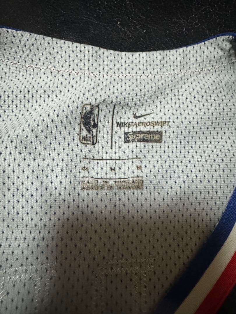 ウェア Nike/Supreme NBA