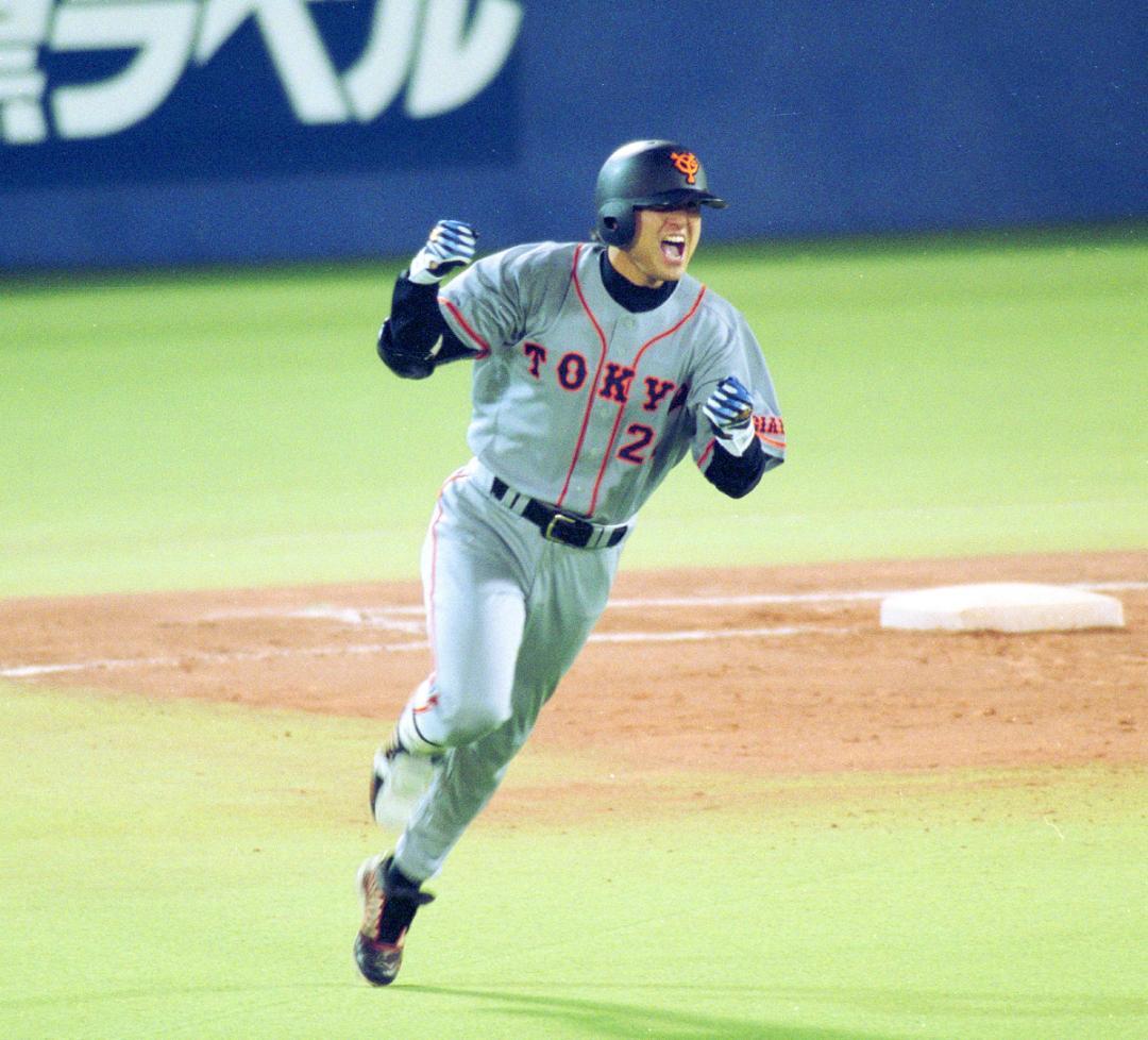 【希少・美品】 読売ジャイアンツ　高橋由伸 選手　背番号２４　ユニフォーム