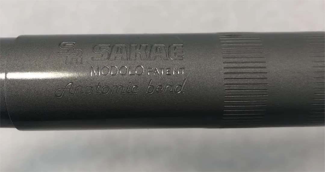SAKAE X HYBRID 450/485 (仮) 25.4mm