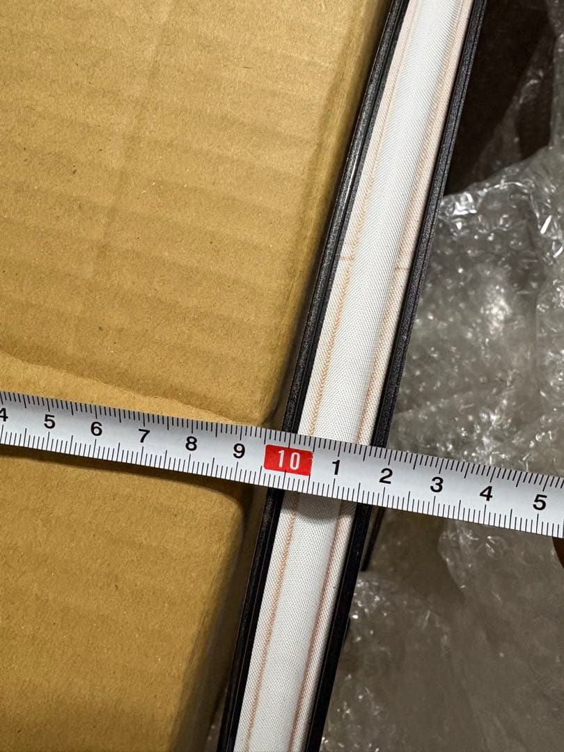 値引き　ジャイアント TCR Advanced 3 LTD用ホイール