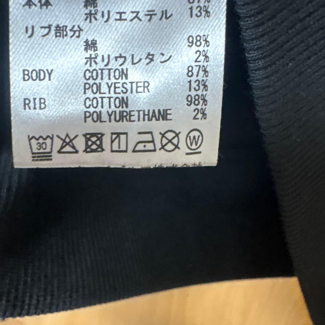 ラスト★Loveキャロウェイ黒パーカー新品フーディCallaway