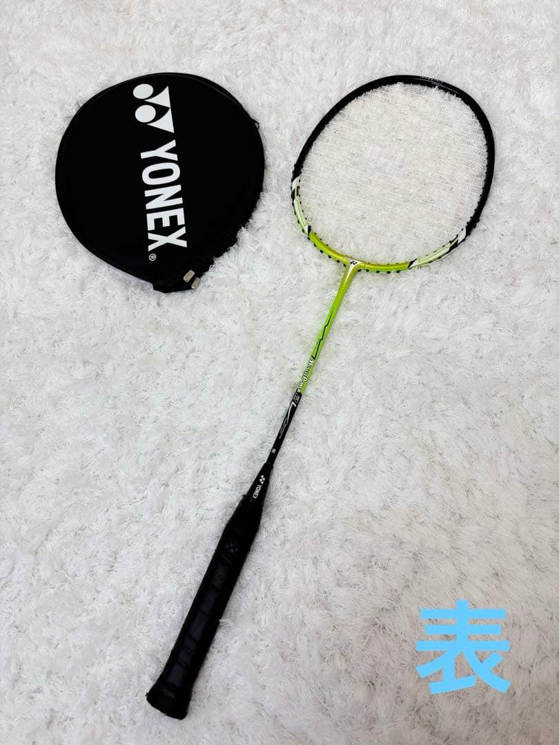 バトミントン ラケット ヨネックス YONEX