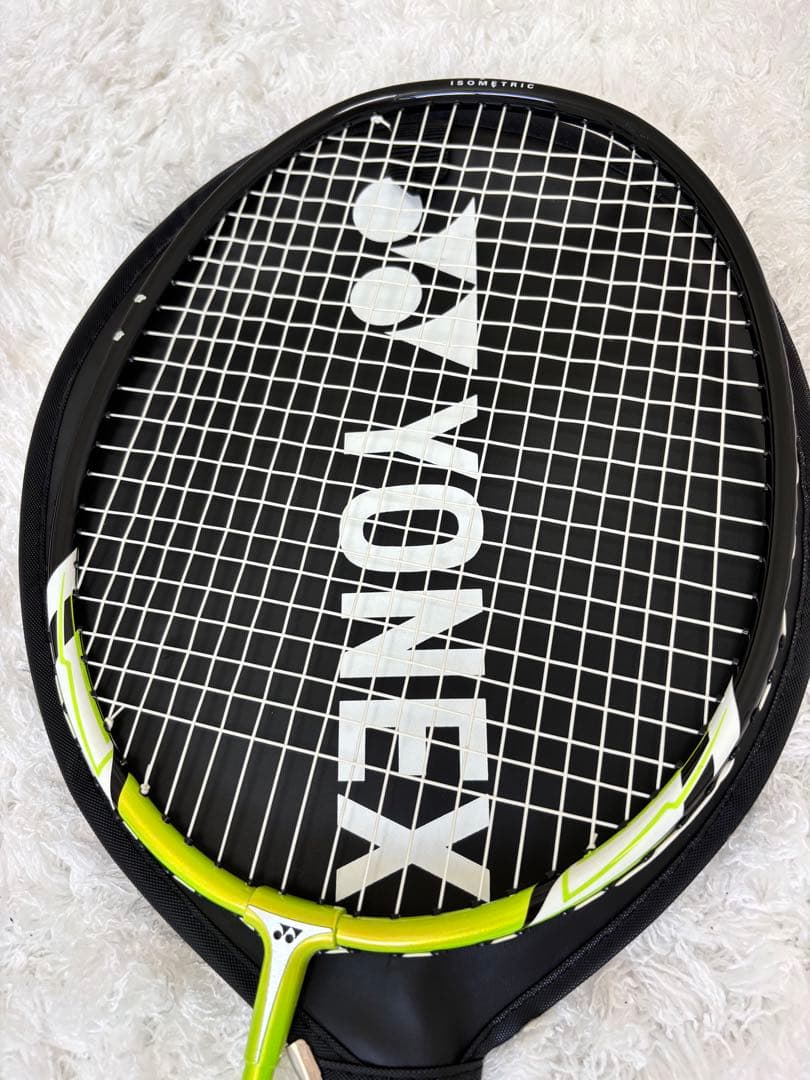 バトミントン ラケット ヨネックス YONEX