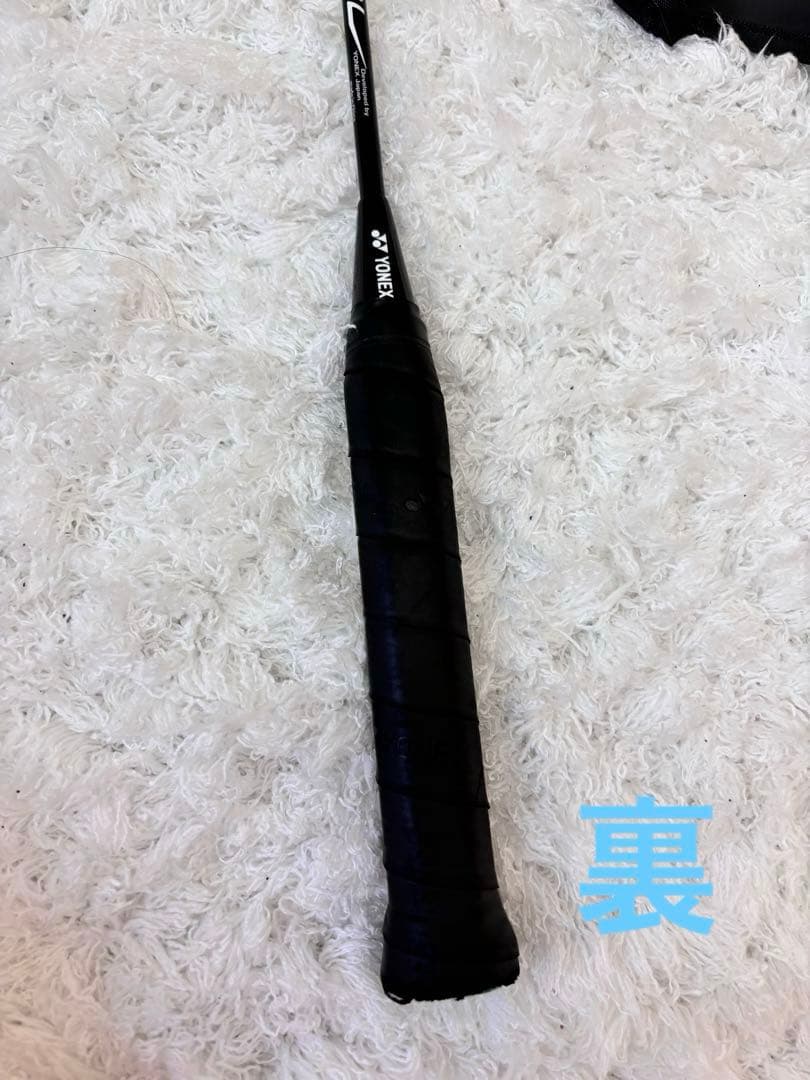 バトミントン ラケット ヨネックス YONEX
