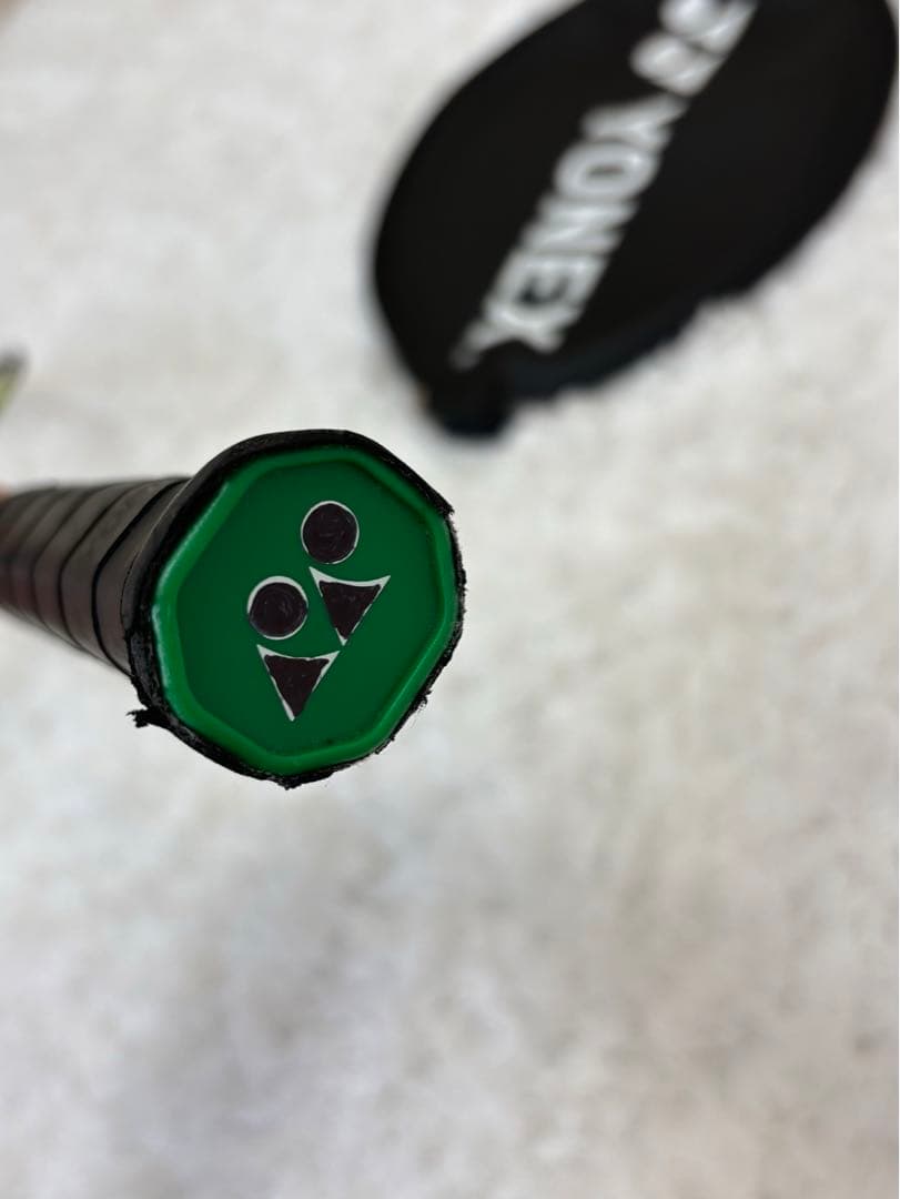 バトミントン ラケット ヨネックス YONEX