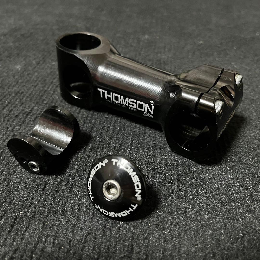 THOMSON 25.4 elite ステム 100mm