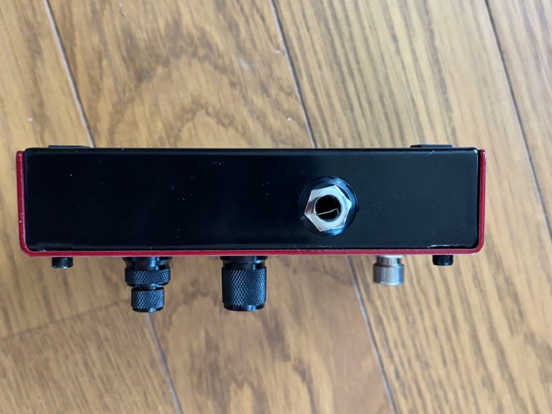 DigiTech Whammy Ricochet ワーミー ピッチシフター