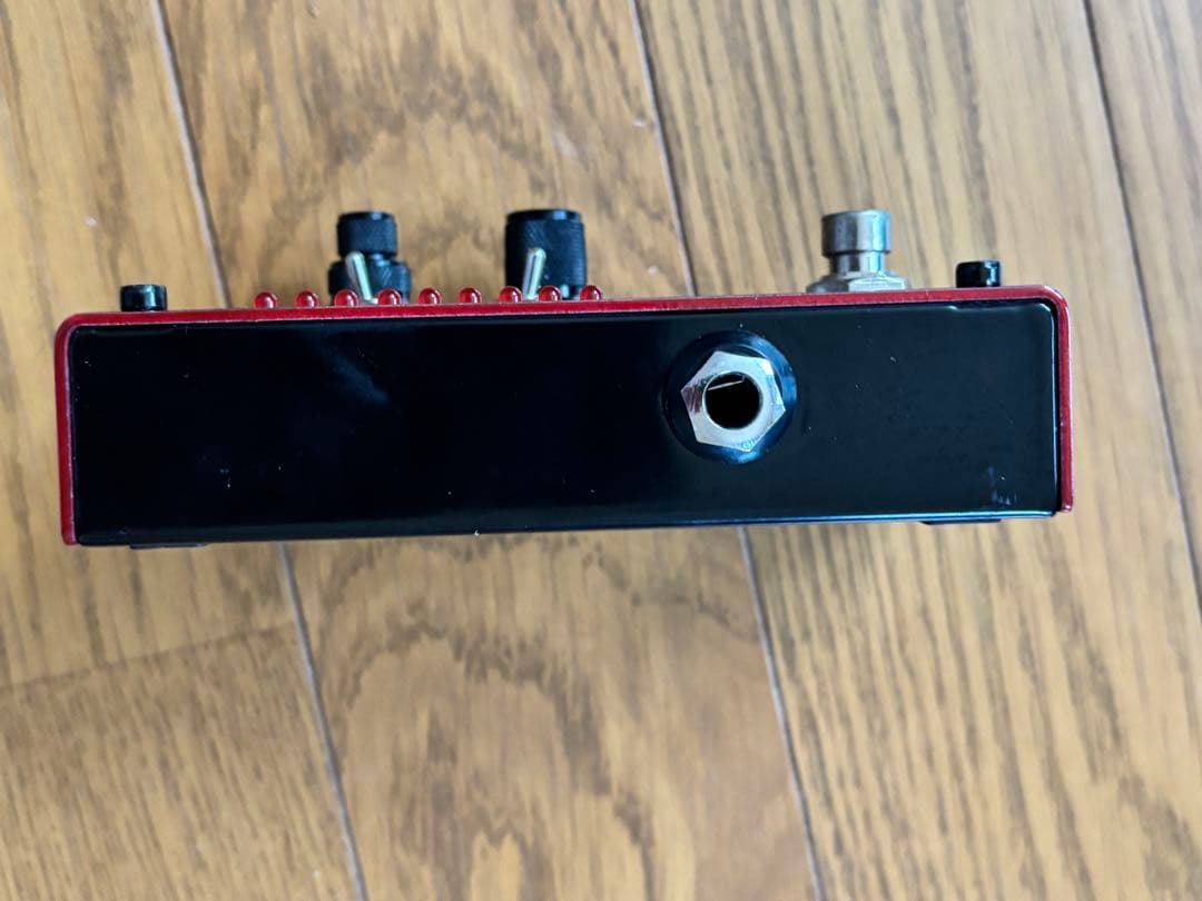DigiTech Whammy Ricochet ワーミー ピッチシフター