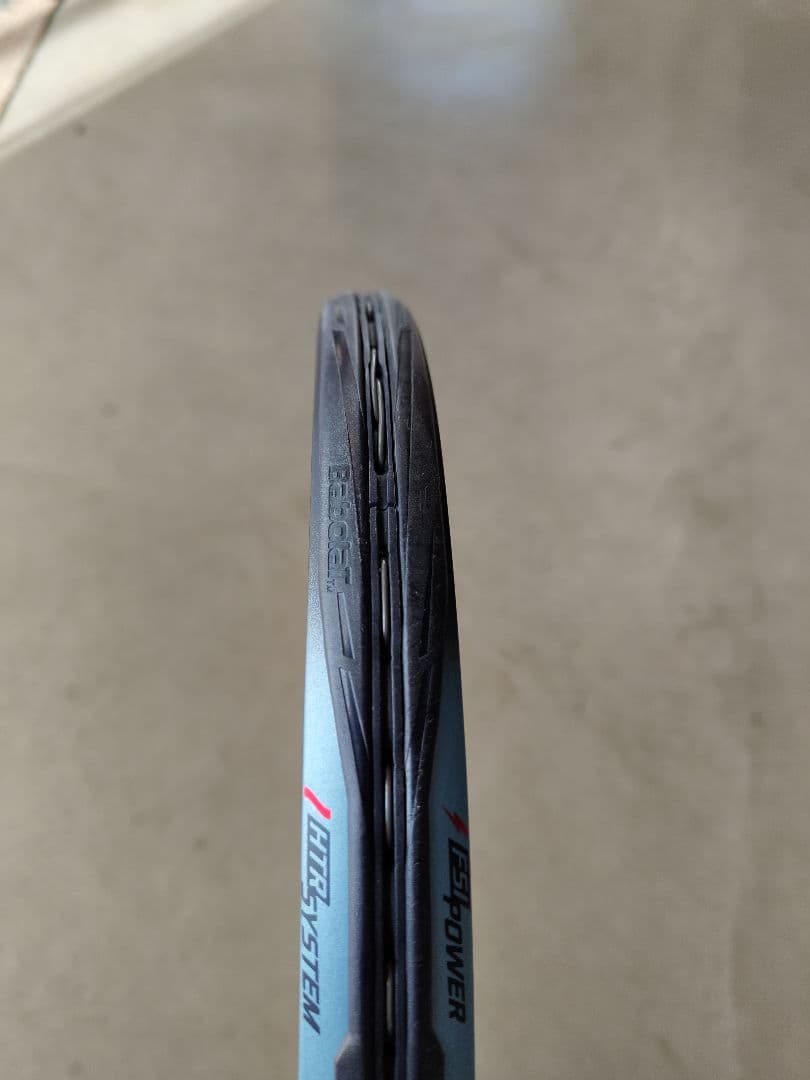 BABOLAT ピュアドライブ 2025 G1
