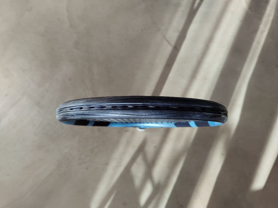 BABOLAT ピュアドライブ 2025 G1
