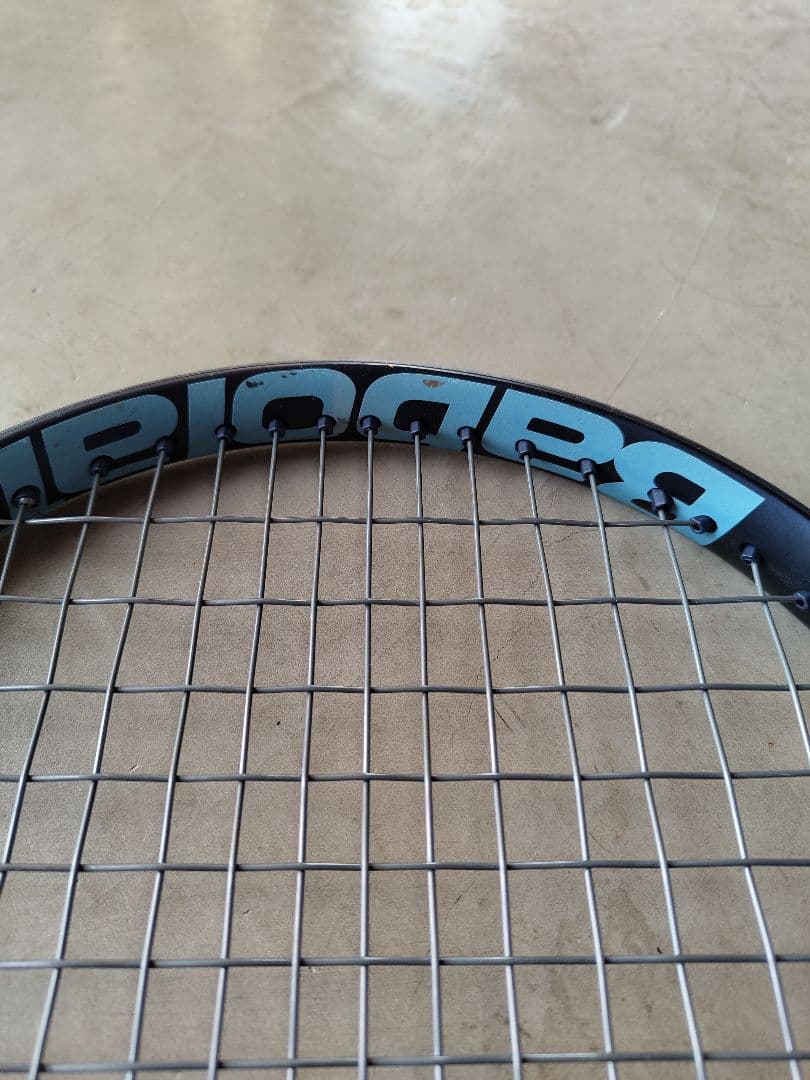 BABOLAT ピュアドライブ 2025 G1