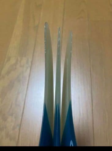 FCS2 PERFORMER トライフィンMサイズ中古