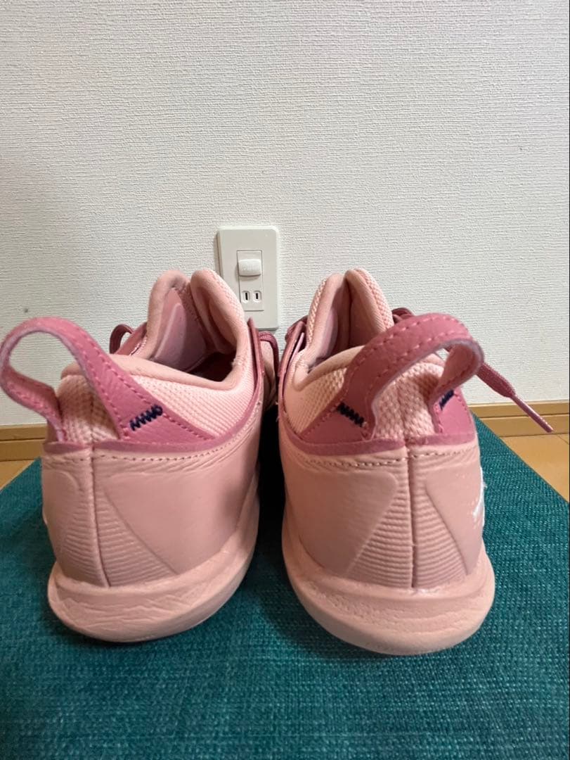 グライドノヴァ FF 4 バスケットシューズ メンズ 26cm