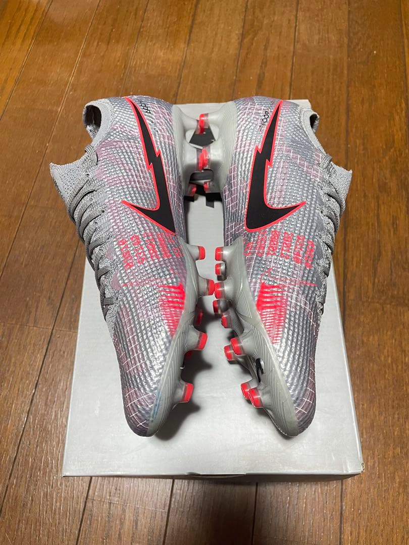 Nike ヴェイパー13 エリート　AG-PRO 26cm