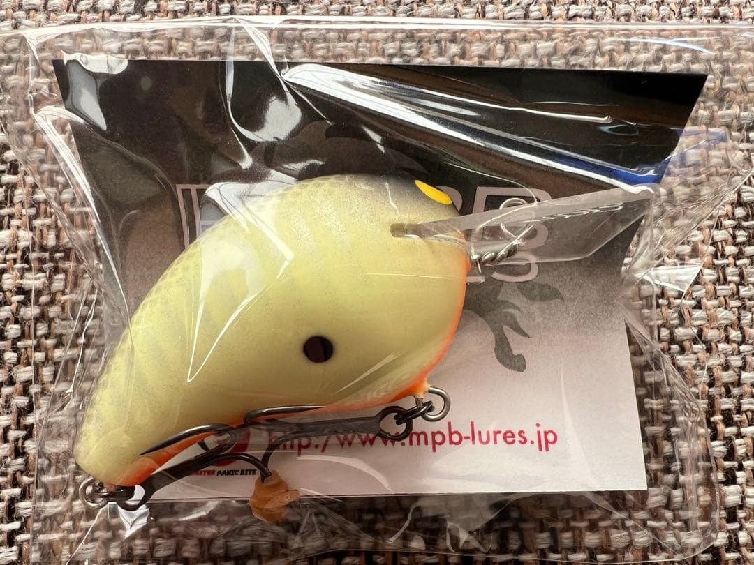 ま*さ様 WILD BISON MR ［FBBC］ワイルドバイソンMR mpb