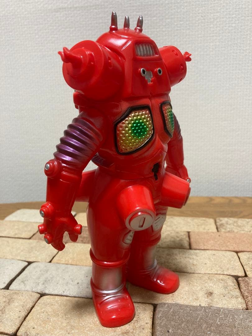 ブルマァクキングジョー⑭