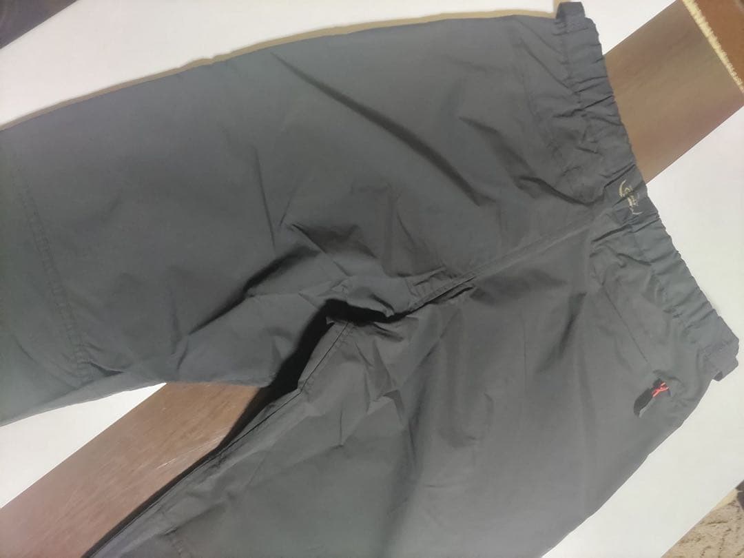 Gamakatsu GM-3740 ストレッチフィッシングパンツ LL