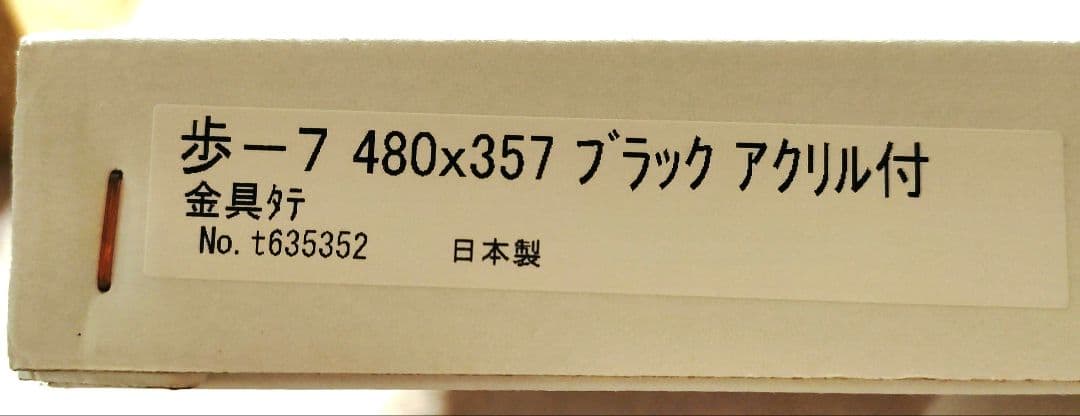 【新品未使用】YURI!!! on ice ミストグラフ ヴィクトル　特典付き