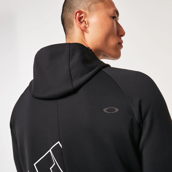 ウェア OAKLEY Enhance 3Rdg Synchronism Jkt 5.7
