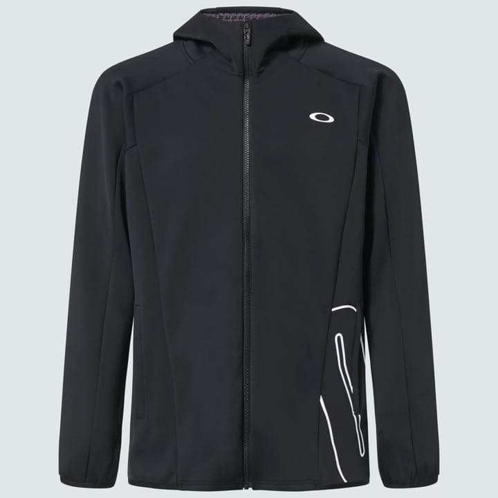 ウェア OAKLEY Enhance 3Rdg Synchronism Jkt 5.7
