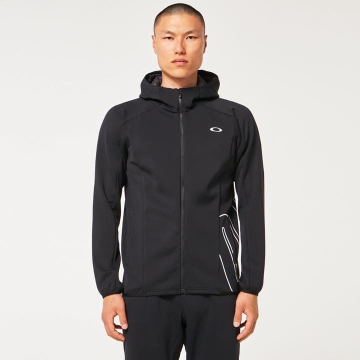 ウェア OAKLEY Enhance 3Rdg Synchronism Jkt 5.7