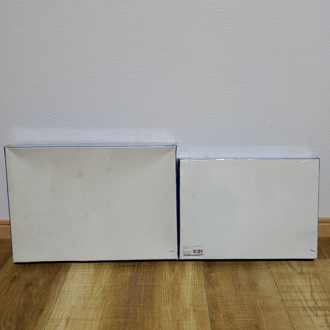 廃盤　未開封 タイタニック ジグソーパズル 1000と500ピース　２個セット