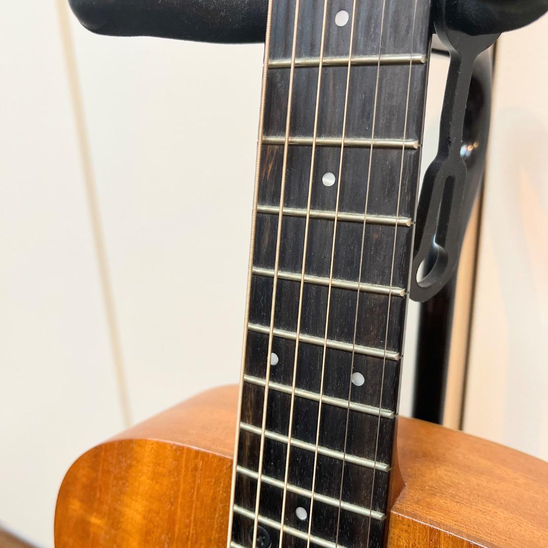 Baby Taylor BT2　アコースティックギター　エレアコ仕様