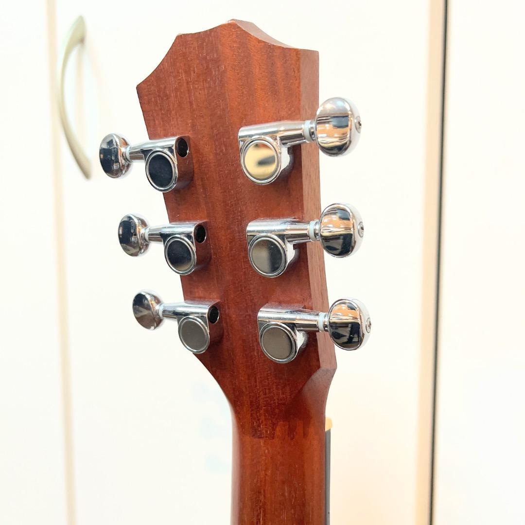 Baby Taylor BT2　アコースティックギター　エレアコ仕様