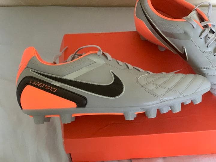 シューズ Nike TIEMPO 3 SL HGE AF(W)