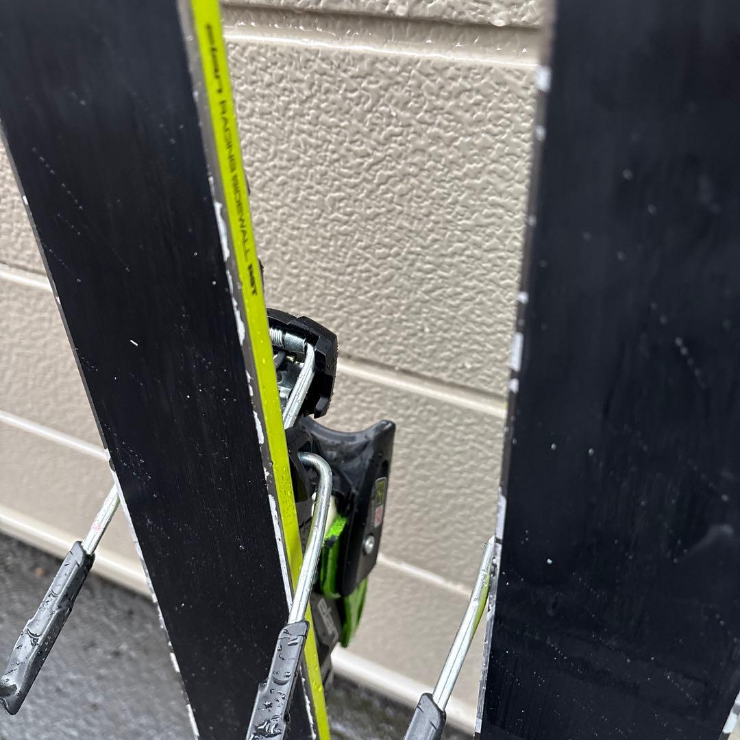 エラン elan gsrace 170cm