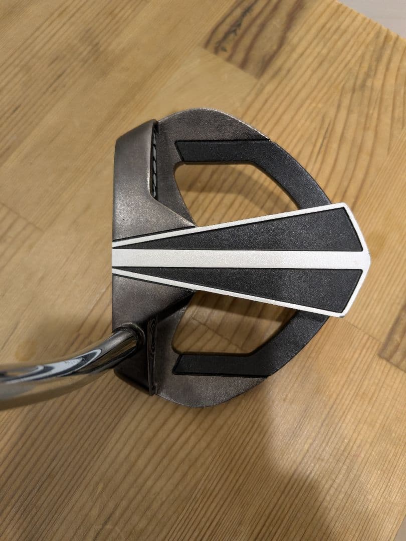 Odyssey 長尺パター　white ice dart ホワイトアイス
