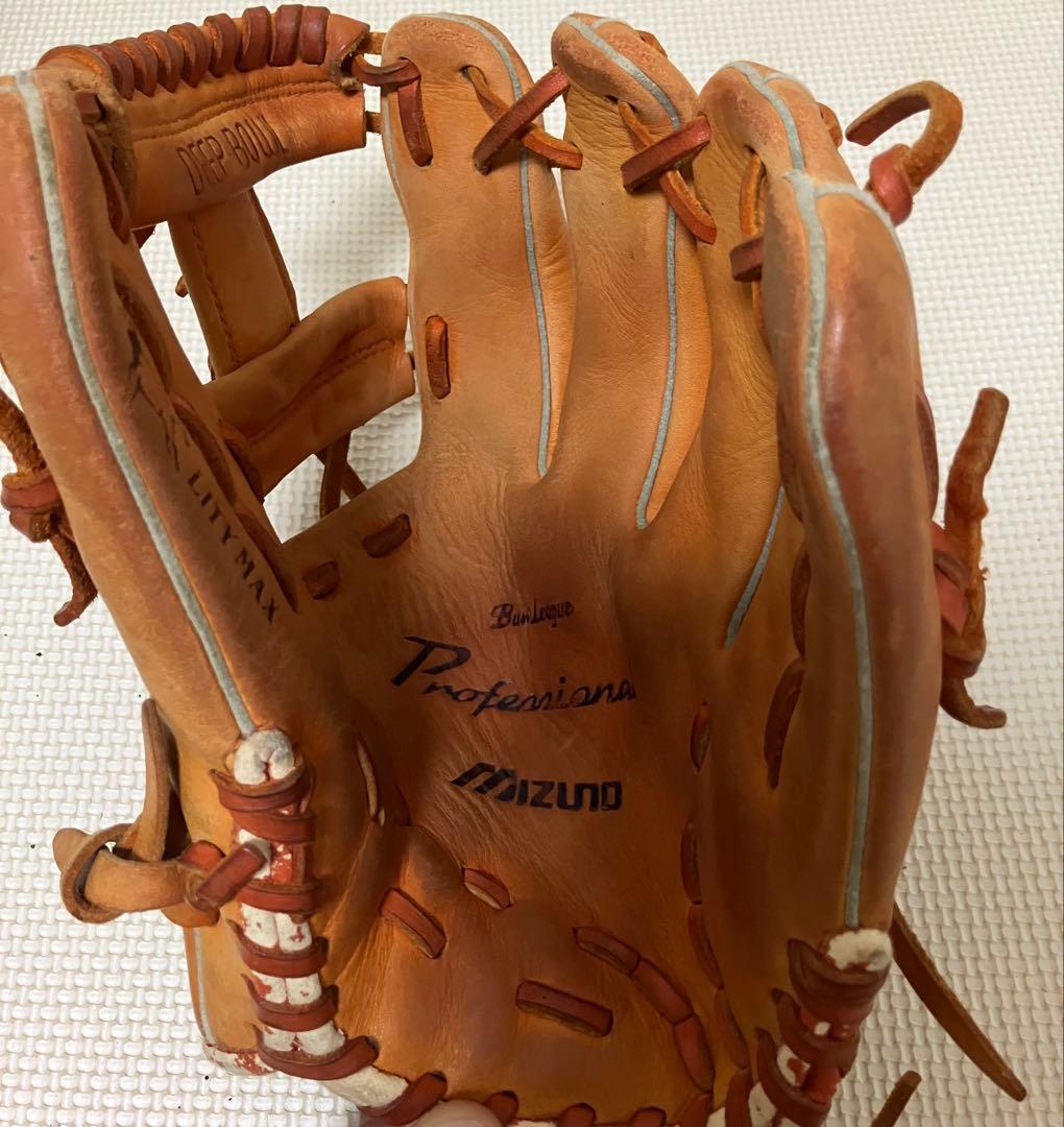 マーさん専用　少年用グローブ　3つ　まとめ売り　　　　ミズノssk ローリングス