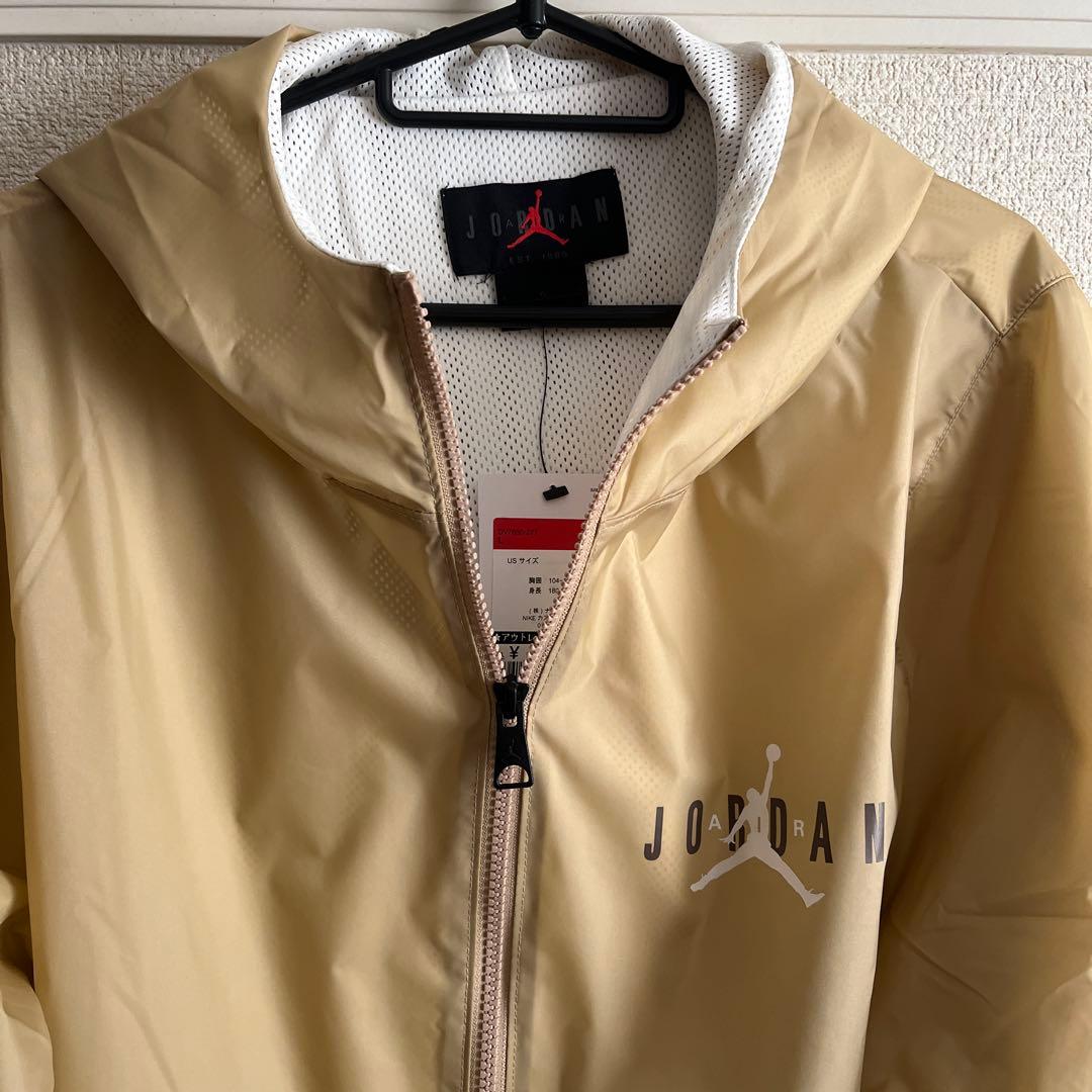 Jordan Essential ウィンドブレーカー ジャケット
