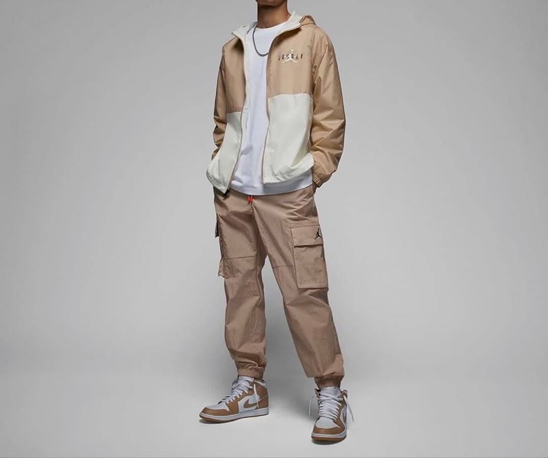 Jordan Essential ウィンドブレーカー ジャケット