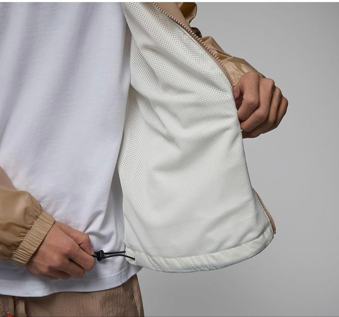 Jordan Essential ウィンドブレーカー ジャケット