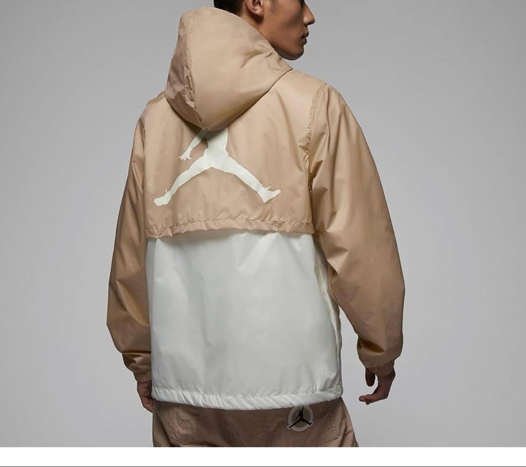 Jordan Essential ウィンドブレーカー ジャケット