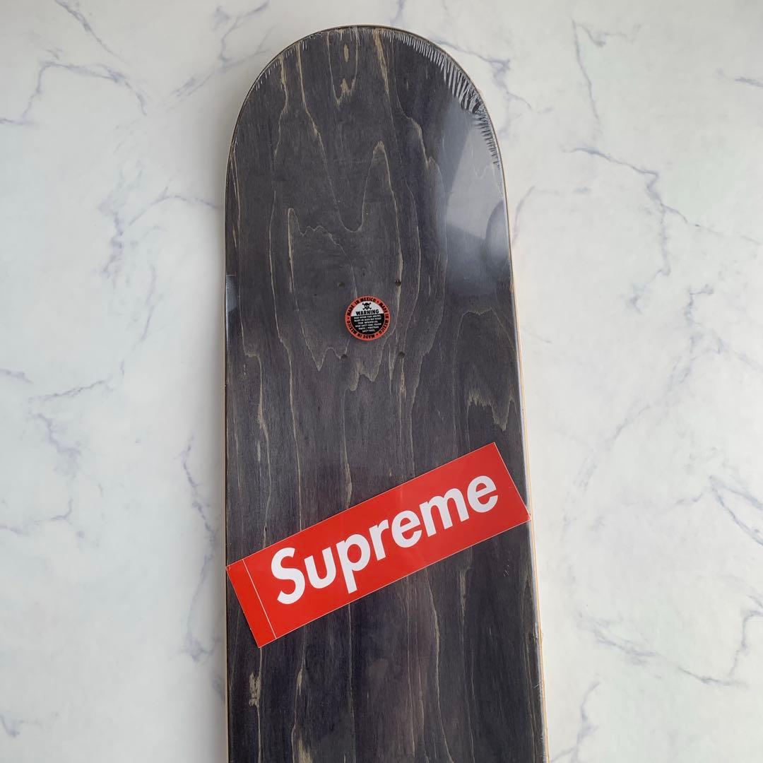 Supreme Akiraスケートボード シュプリーム