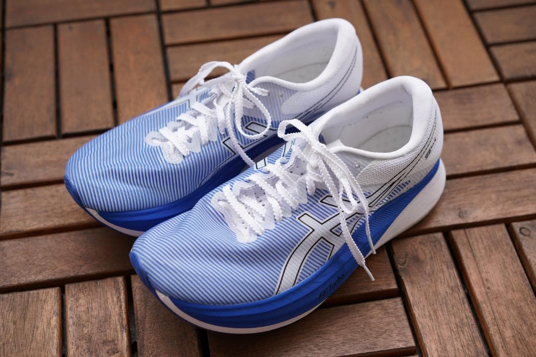 asics S4（25.5cm）