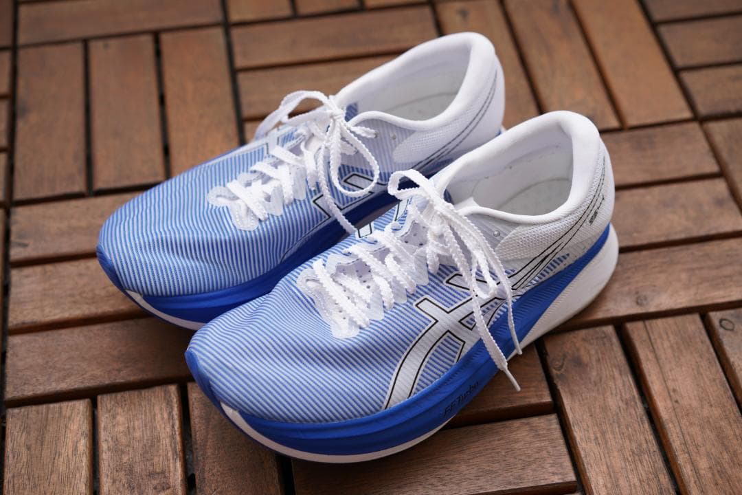 asics S4（25.5cm）
