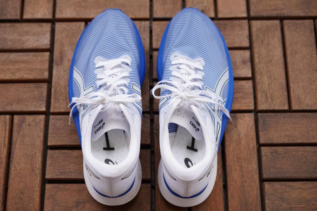 asics S4（25.5cm）