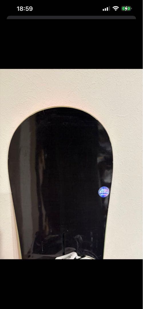 ★お得 バートン 3点セット メンテナンス.HOTWAX済 おまけ付★ カスタム