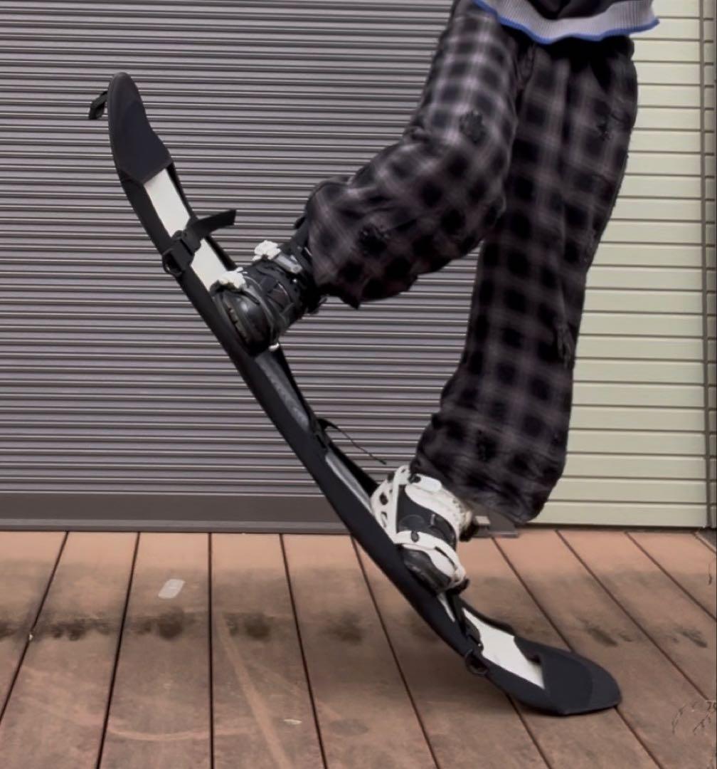 【21-22モデル】FNTC TNTC 153cm FLUX DS 2点セット