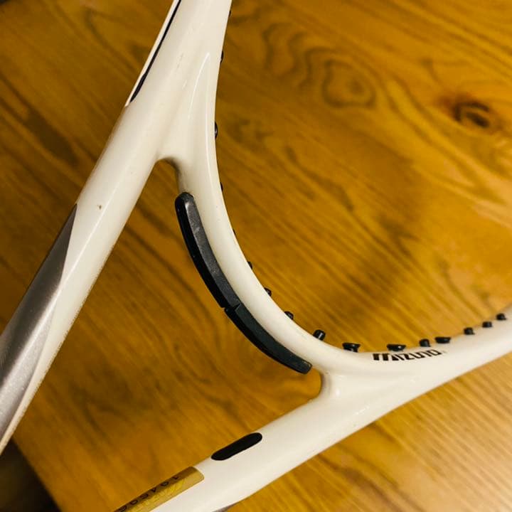 ミズノ　MIZUNO  xyst T-3ソフトテニスラケット