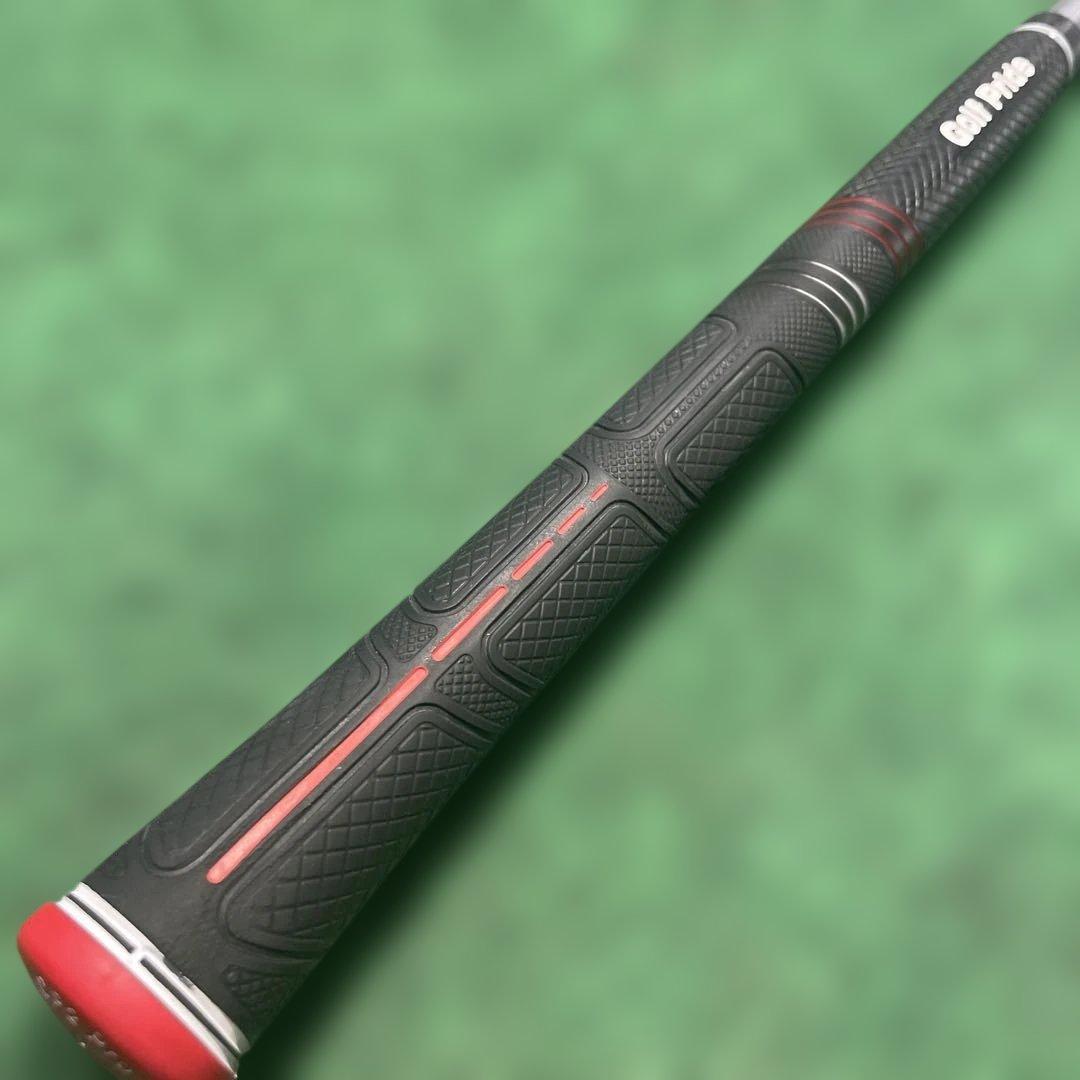グラファイトデザイン　aG33-4 R PINGスリーヴ付　42.25インチ