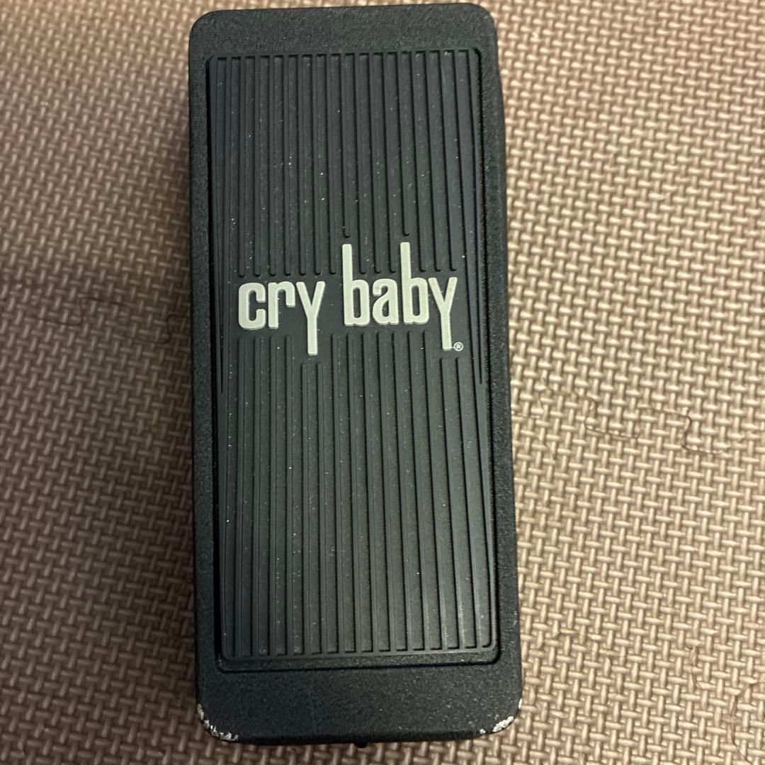 cry baby ワウペダル　junior