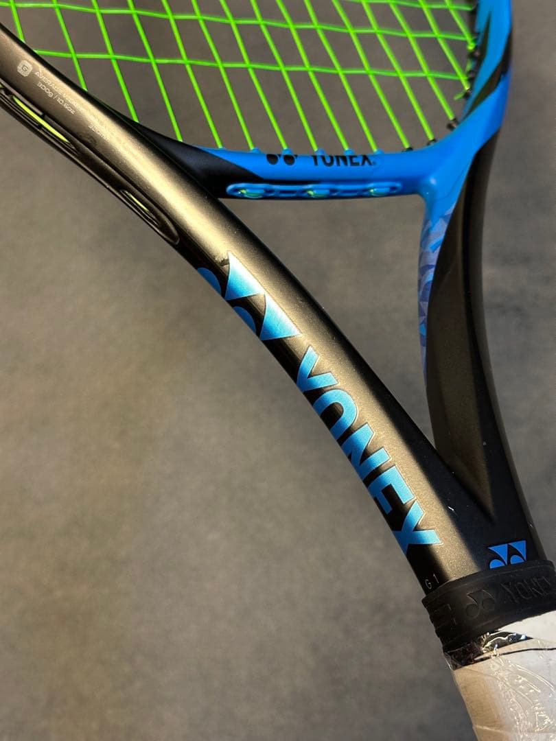 【美品】YONEX EZONE100 G1